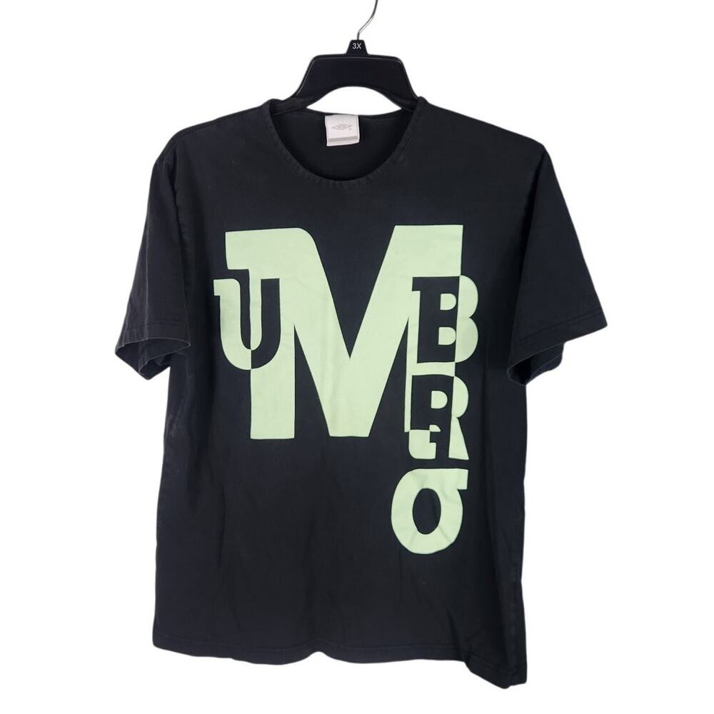 Vintage Umbro T men's large